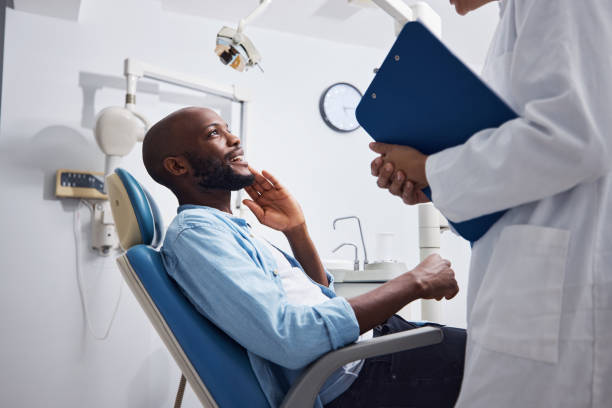 Best Emergency Gum Treatment in Wauseon, OH