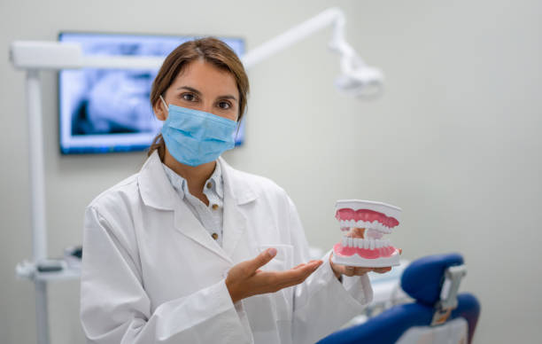 Best Weekend Emergency Dentist in Wauseon, OH