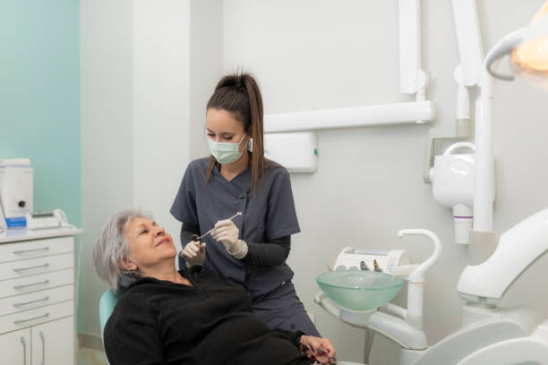 Best Emergency TMJ Treatment in Wauseon, OH