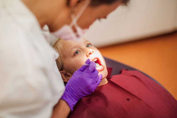 Best Urgent Care for Lost Fillings or Crowns in Wauseon, OH